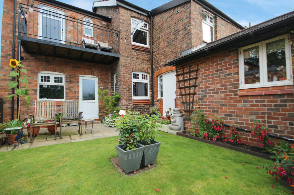 Additional image 30 of Sandfield Terrace, Sandfield Lane, Acton Bridge, CW8
