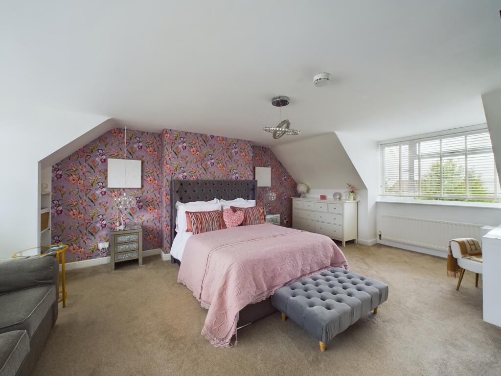 Additional image 4 of Woodhouse Road, Horsley Woodhouse