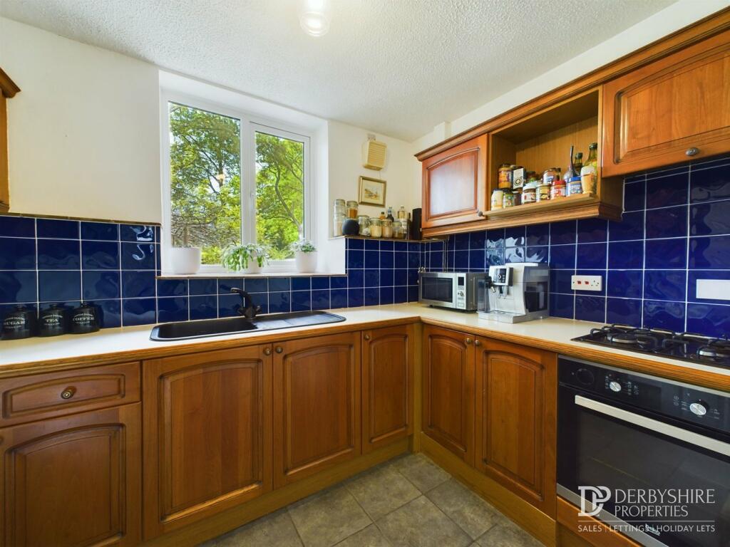 Additional image 5 of Park Mews, Church Street, Riddings, DE55