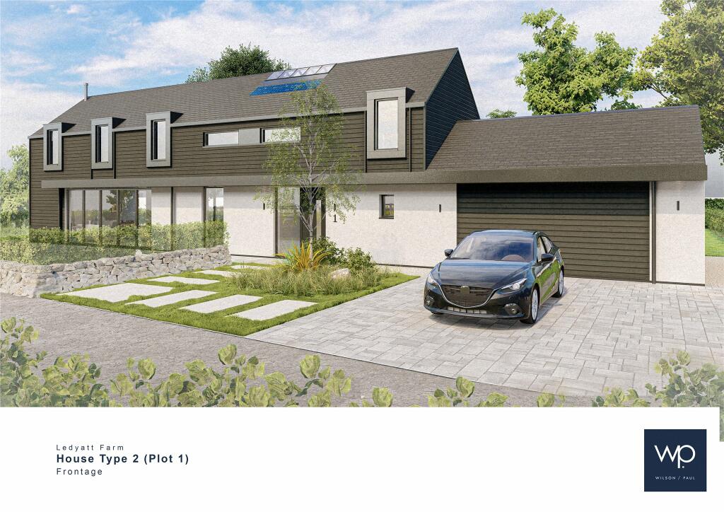 Additional image 6 of Ledyatt Farm, Coupar Angus Road, By Lundie