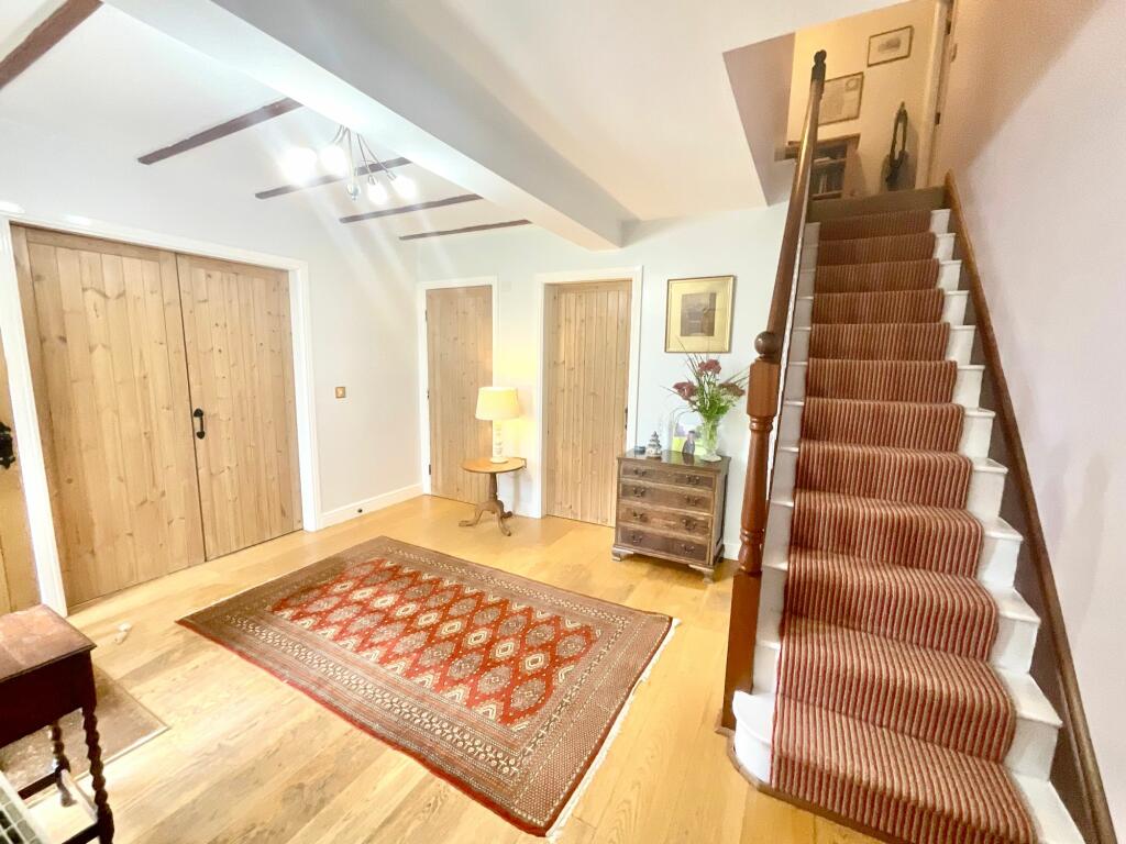 Additional image 5 of Sheppenhall Lane, Aston, CW5