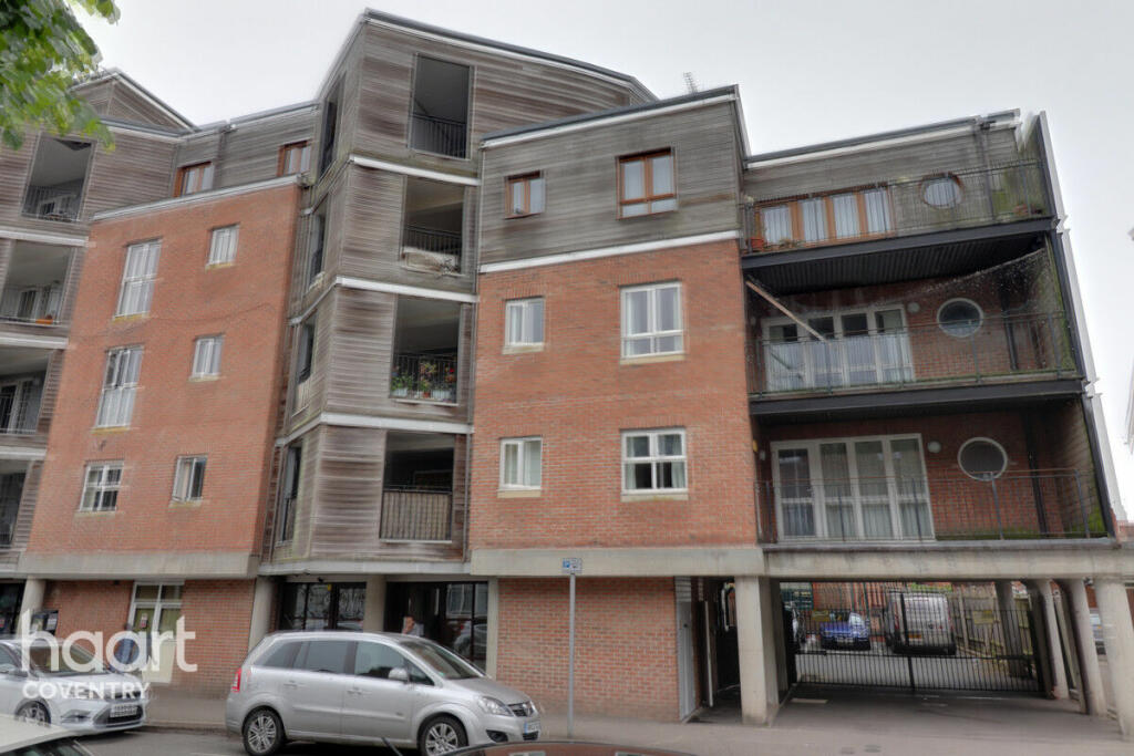 Additional image 15 of Friars Road, Coventry