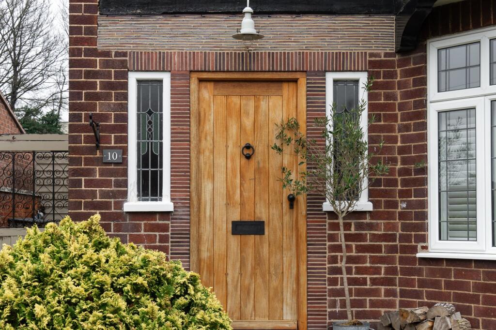 Additional image 5 of West End Crescent, Ilkeston, DE7