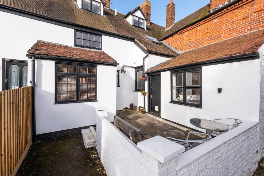 Additional image 33 of Bull Street, Southam