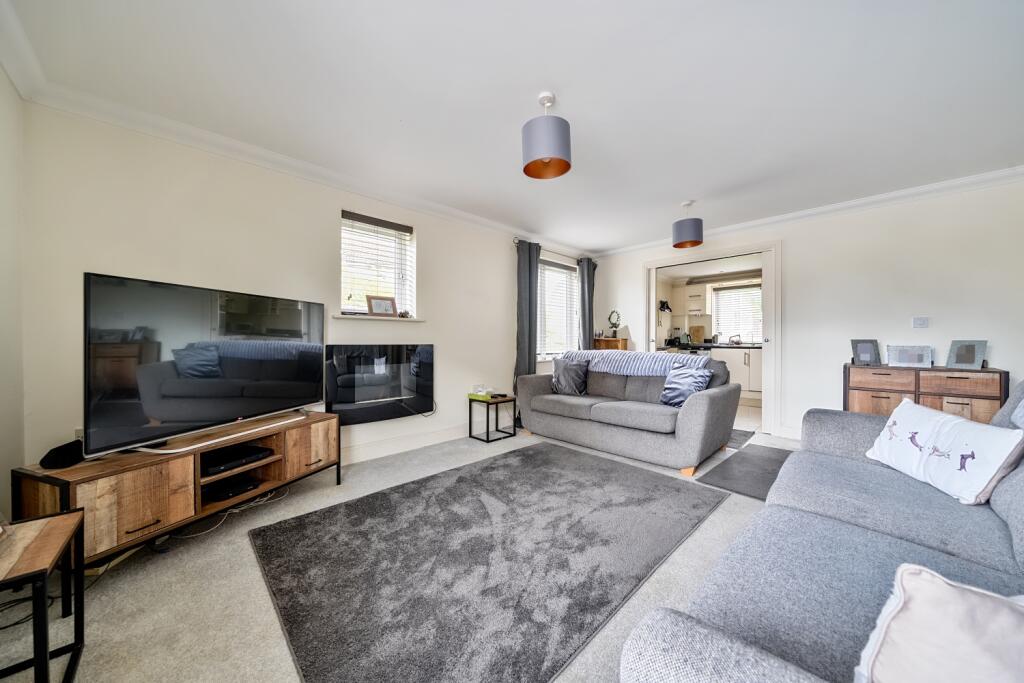 Additional image 3 of Stocker Court, Paxton Avenue, Hawkinge