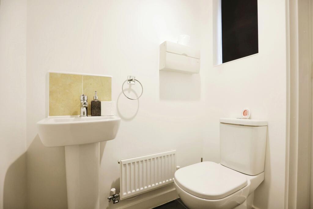 Additional image 15 of Flockton Gardens, Coventry, West Midlands, CV6