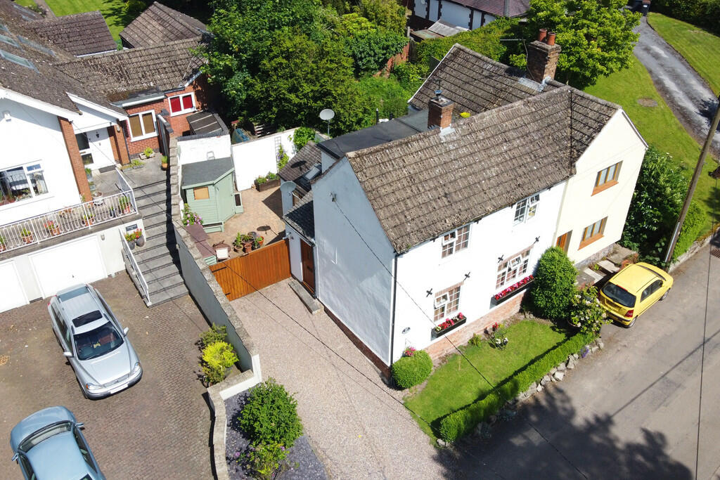 Additional image 20 of Main Street, Orton On The Hill