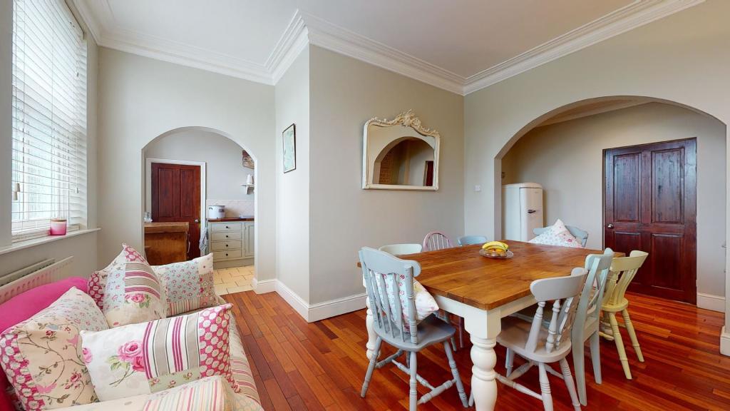 Additional image 5 of Church street, Riddings, DE55