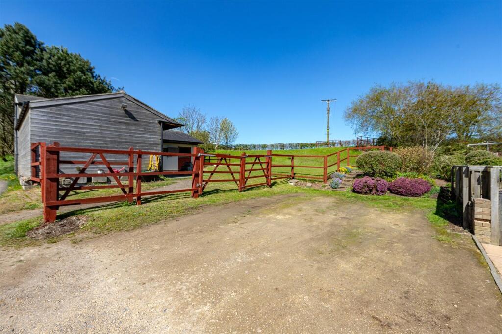 Additional image 23 of 1 Paradise Cottages, Shadforth, Durham