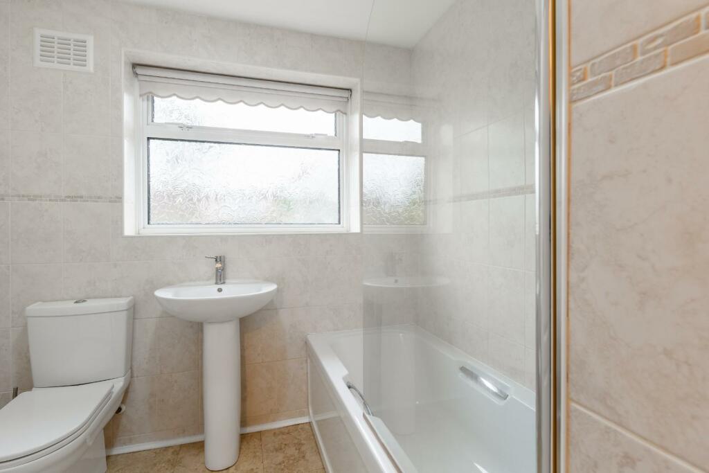 Additional image 20 of Greville Smith Avenue, Whitnash, Royal Leamington Spa - Potential Land To The Rear Garden For Developers (STPP)