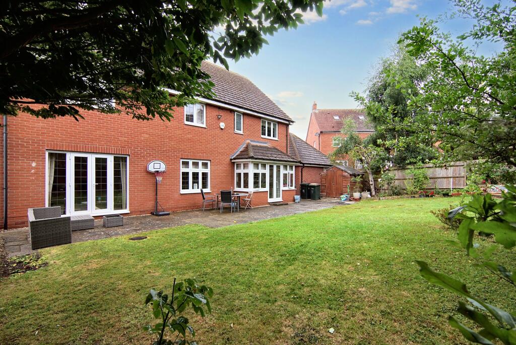 Additional image 6 of Follis Walk, Coventry, CV4