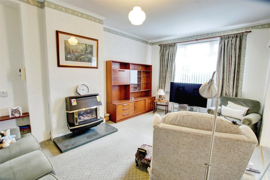 Additional image 5 of The Crescent, Tanfield Lea, Stanley, DH9