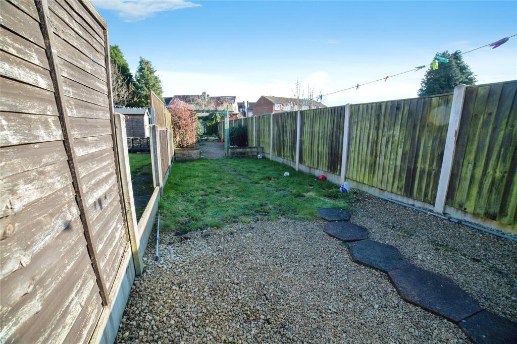 Additional image 20 of Bridle Lane, Leabrooks, Alfreton, Derbyshire, DE55