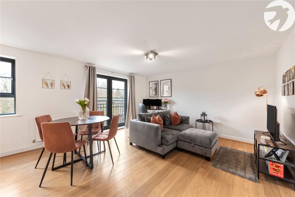 Additional image 2 of Esparto Way, South Darenth, Dartford, Kent, DA4