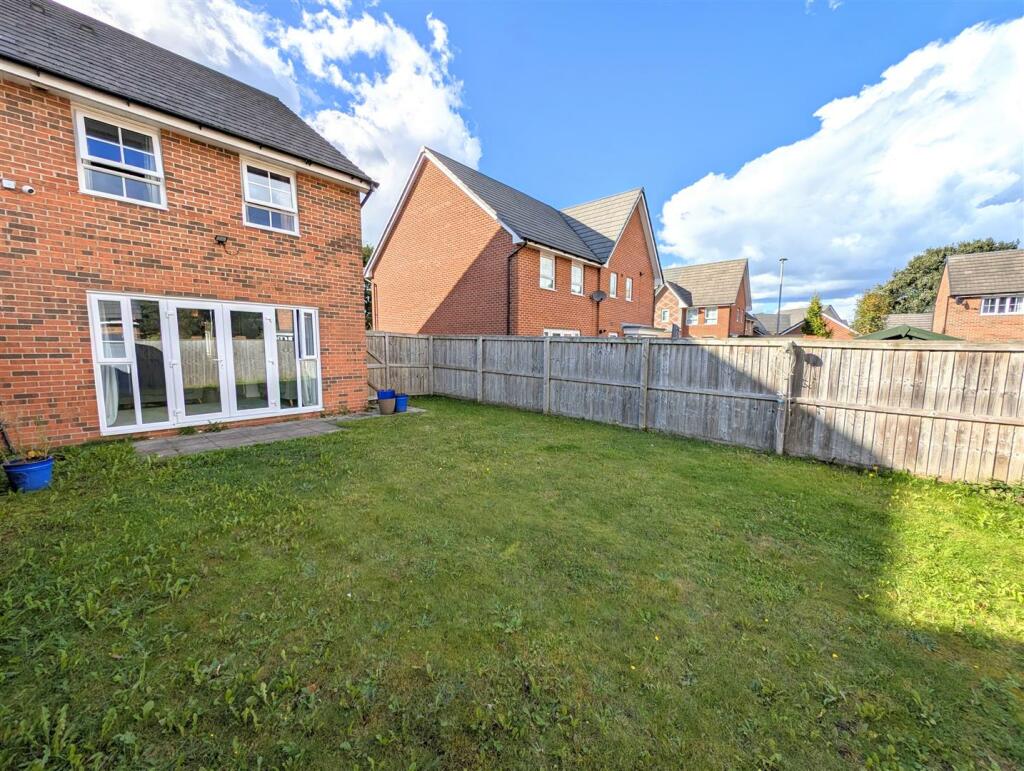 Additional image 7 of Monarch Place, Sandbach