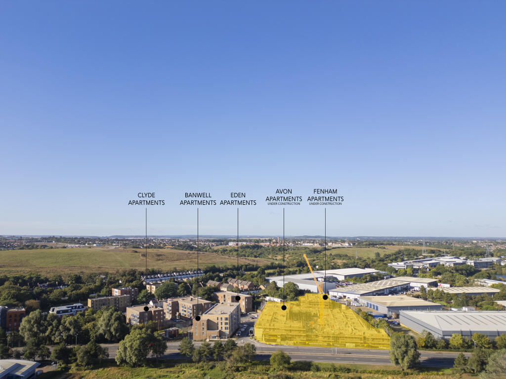 Additional image 8 of 9 Liberty Court,
Greenhithe,
Kent,
DA2 6QY