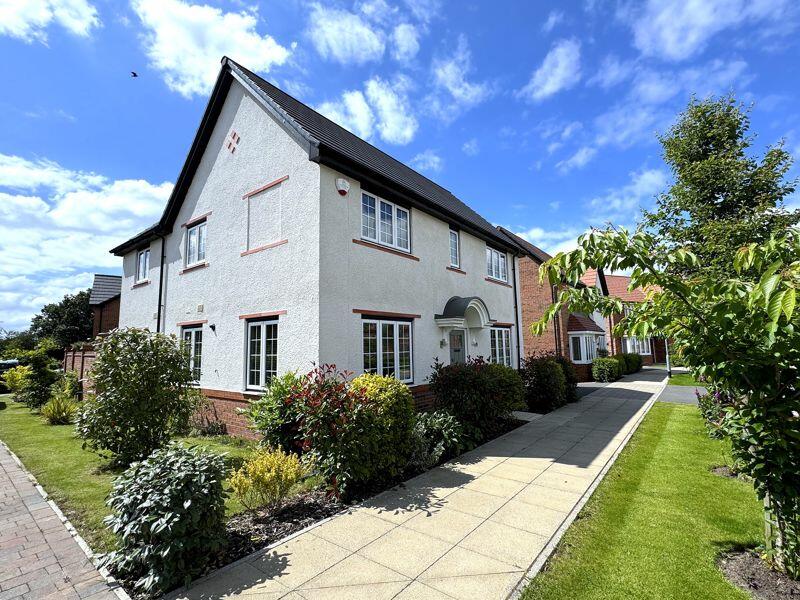 Additional image 27 of Bluebell Road, Holmes Chapel