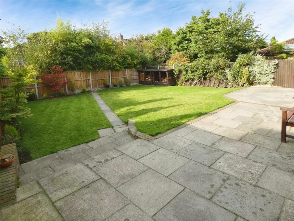 Additional image 27 of Bradwall Road, Sandbach