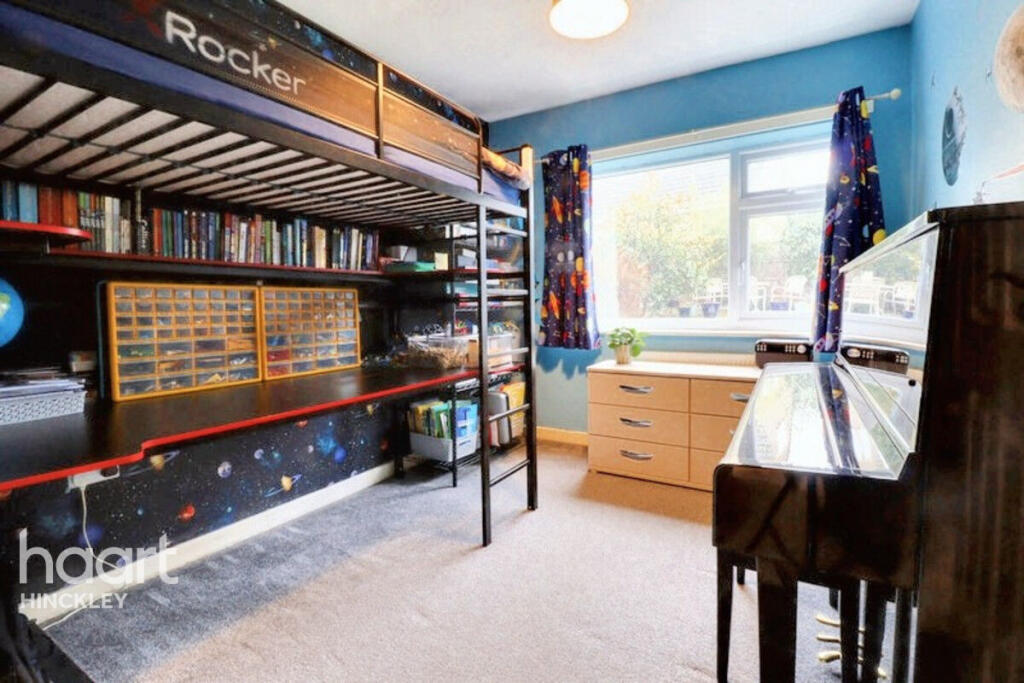 Additional image 10 of Whitemoors Road, Stoke Golding