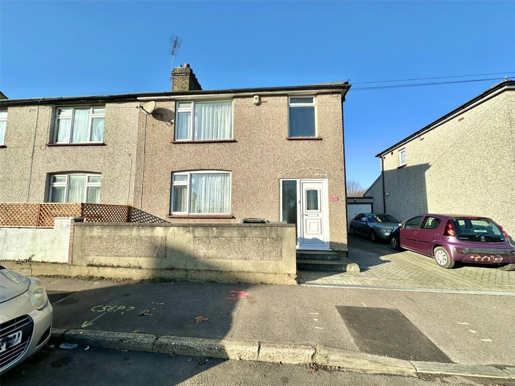 Additional image 23 of Knockhall Road, Greenhithe, Kent, DA9