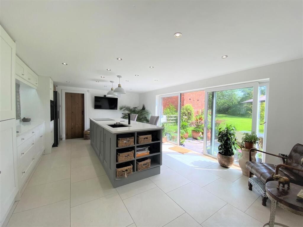 Additional image 5 of Moreton Meadows Farm, Stony Lane, Congleton