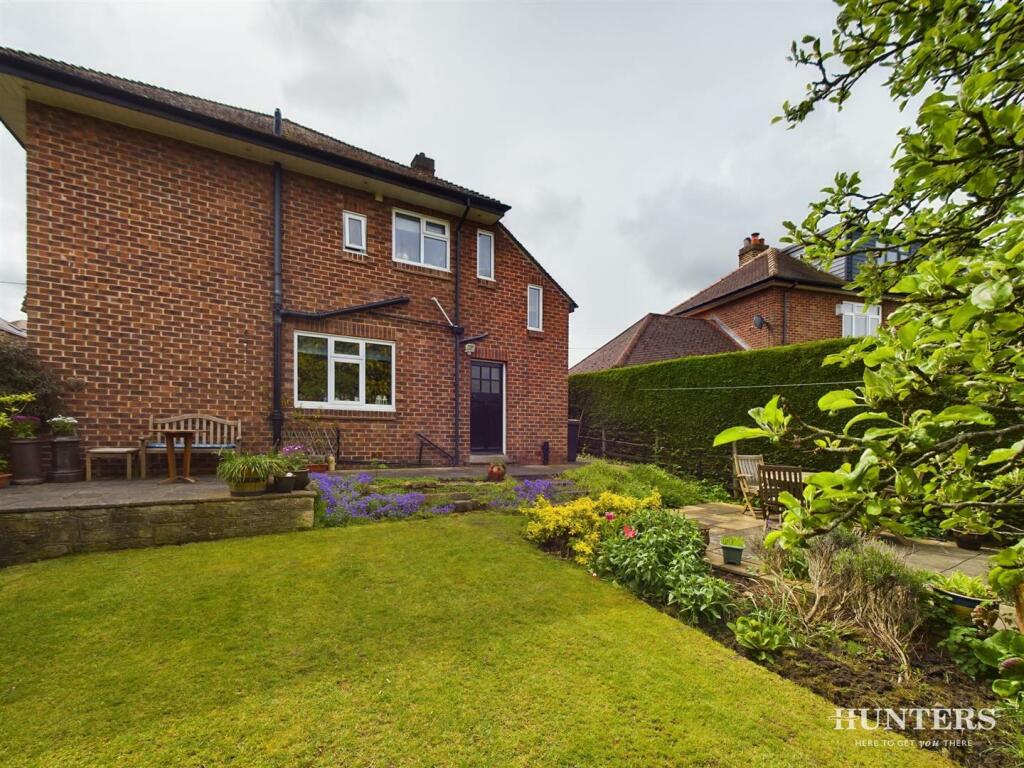 Additional image 22 of Woodlands Road, Consett