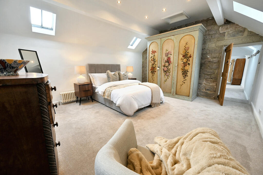 Additional image 18 of Sallyfields Lane, Stanton, DE6