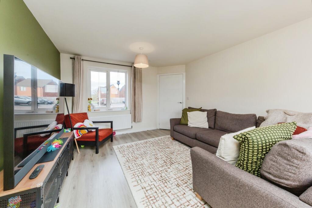 Additional image 4 of Dartmoor Close, WINSFORD, Cheshire, CW7