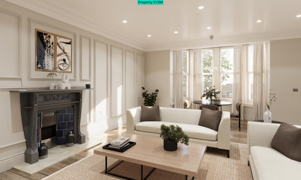 Additional image 7 of Apartment 4, 93 Seabrook Road, Hythe, CT21 5QP