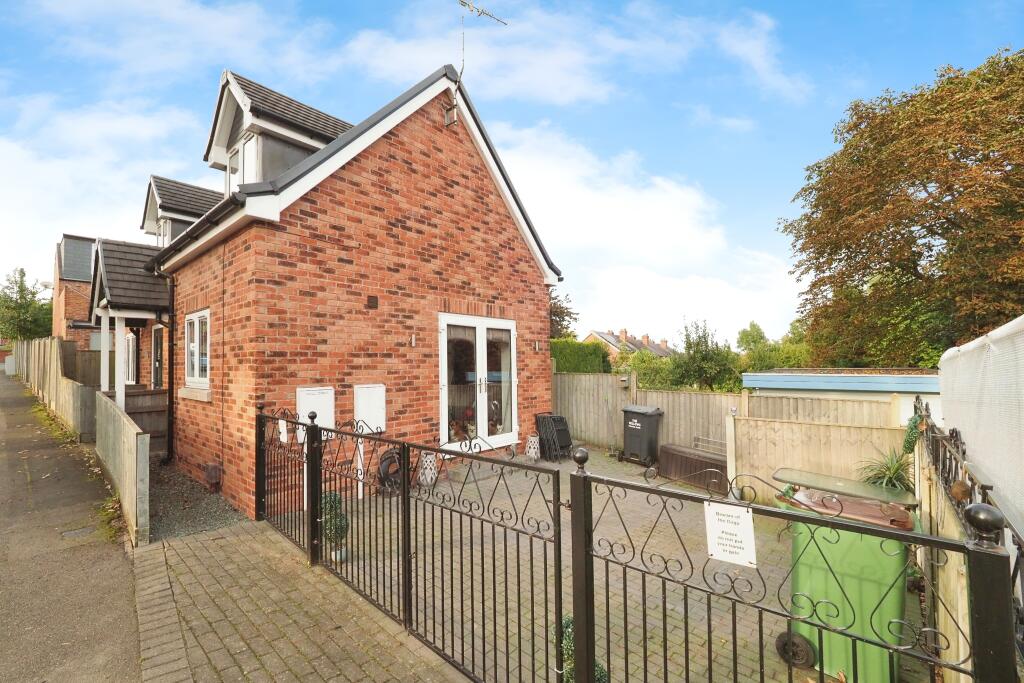 Additional image 9 of Starthe Bank, Heanor, DE75