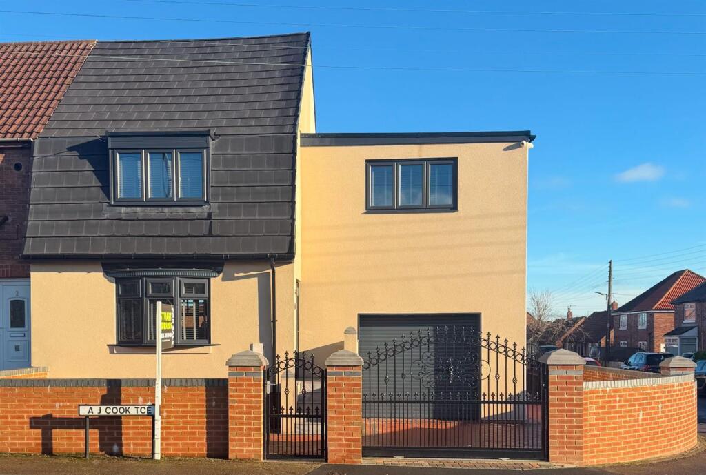 Additional image 17 of A J Cook Terrace, Shotton Colliery
