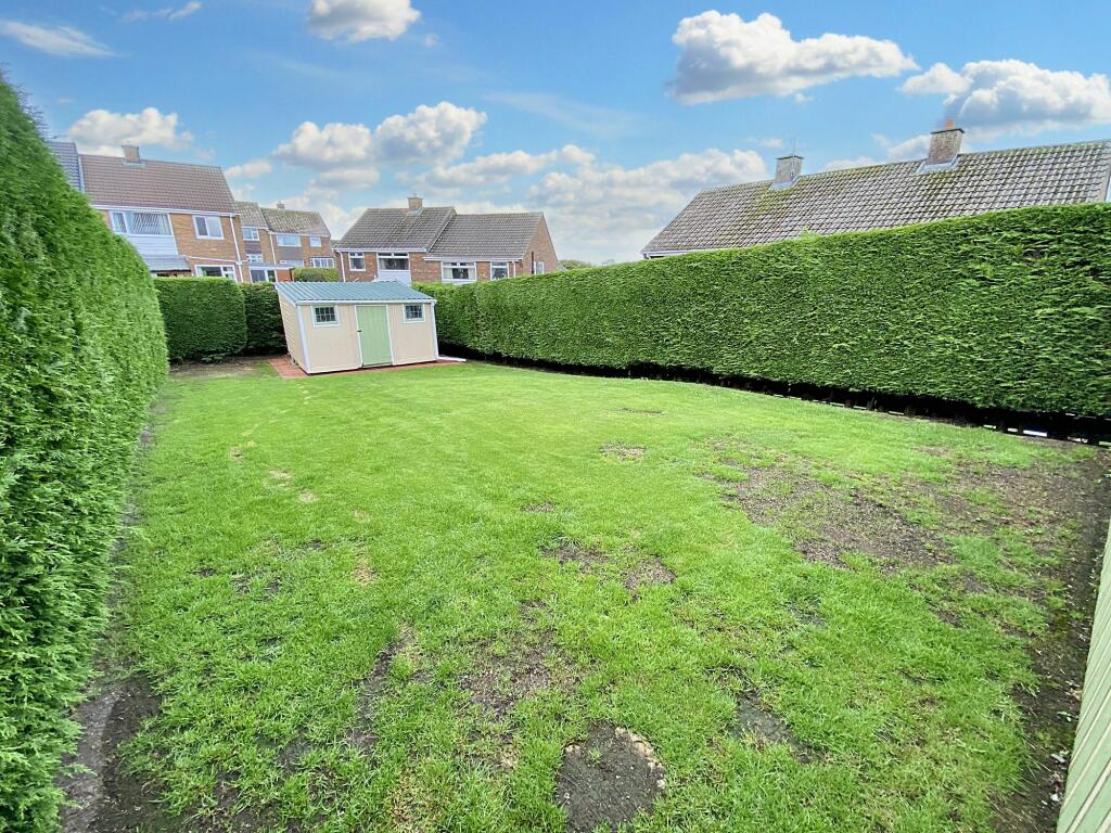 Additional image 14 of Mount Pleasant, Dipton, Stanley, Durham, DH9 9BL