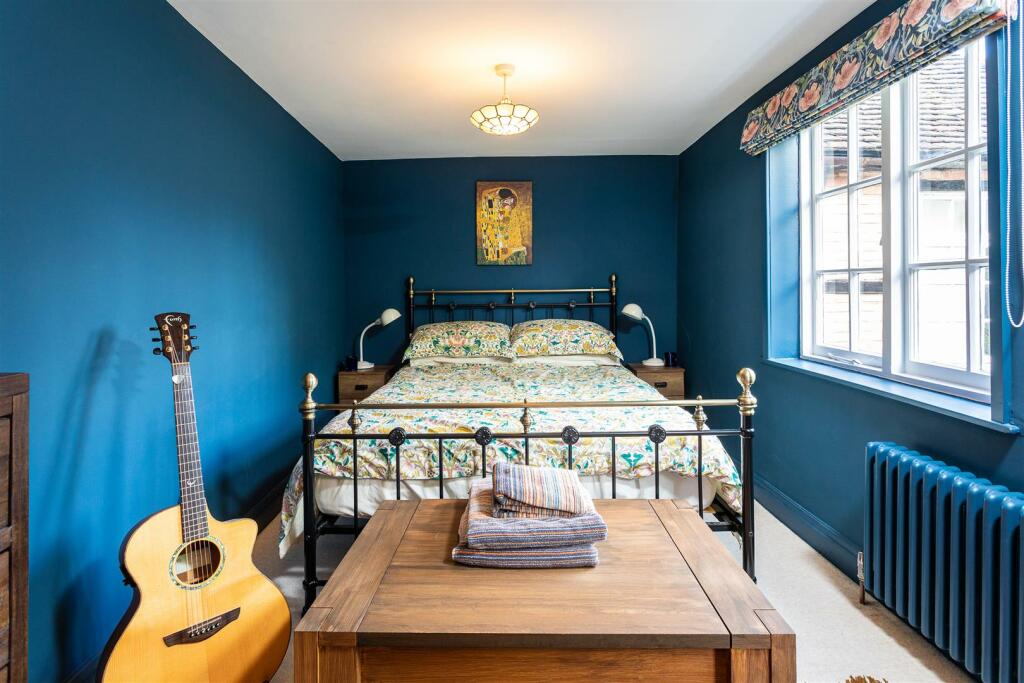 Additional image 34 of Hospital Street, Nantwich, Cheshire