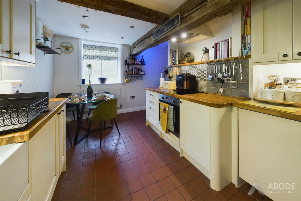 Additional image 5 of King Street, Ashbourne, DE6 1EA
