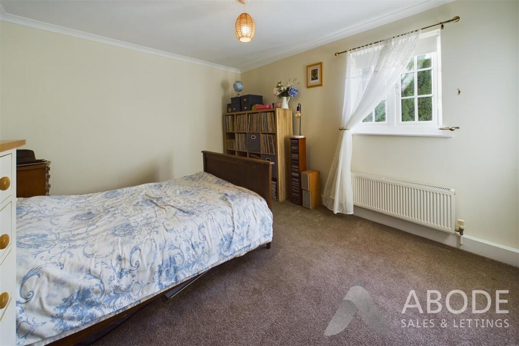 Additional image 17 of Clifton, Ashbourne, DE6 2GL