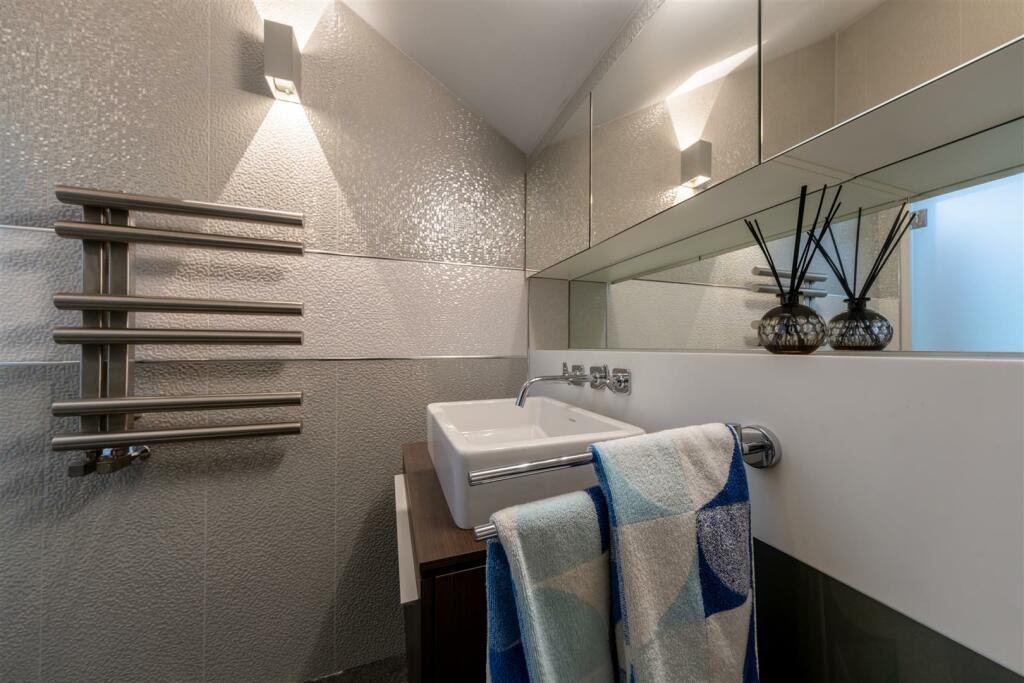 Additional image 59 of An immaculately presented and contemporary detached family home in Hartford