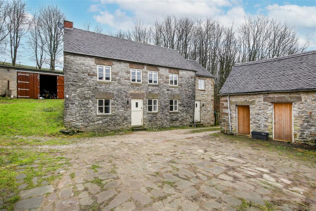 Additional image 21 of Tearsall Farm, Bonsall Lane, Winster, Matlock, DE4 2PD