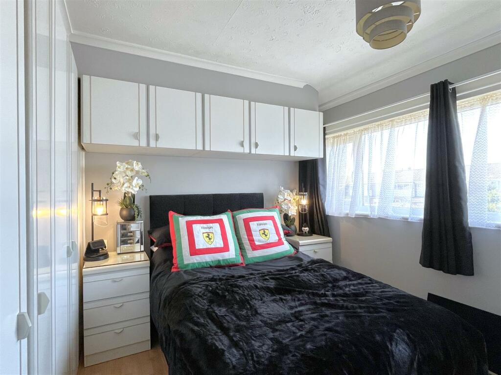 Additional image 12 of Millbank, Warwick