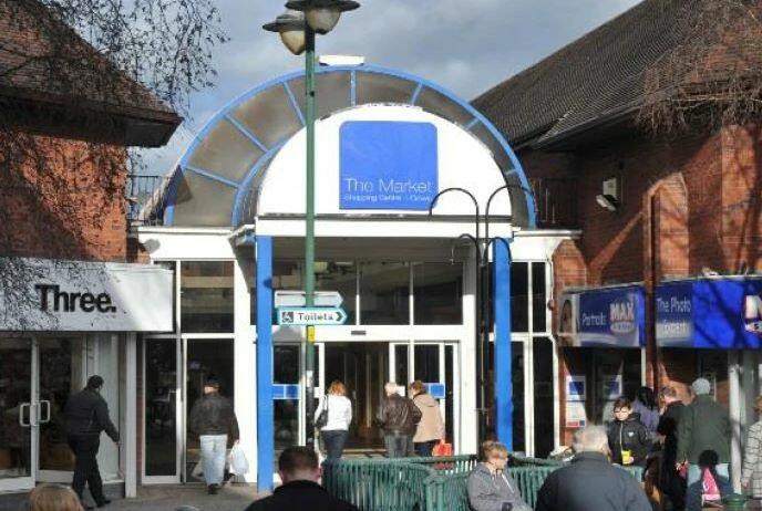 Additional image 6 of 10-11 Market Centre, Crewe, Cheshire, CW1 2HU