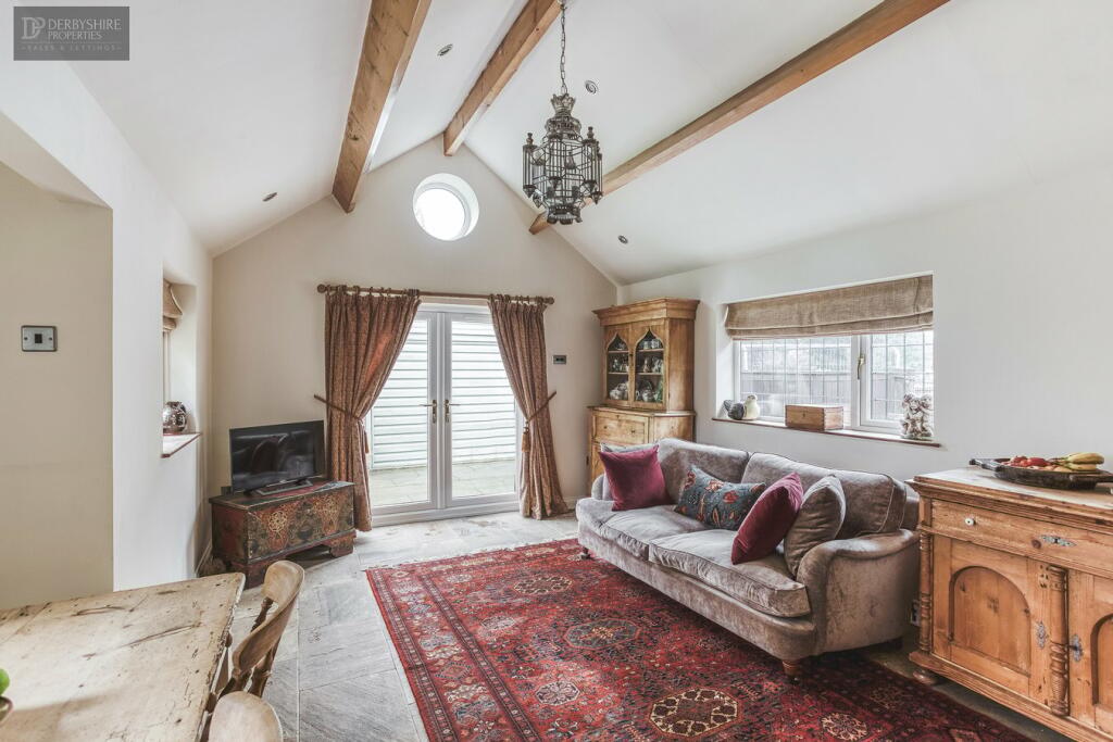 Additional image 14 of Chesterfield Road, Tibshelf, DE55