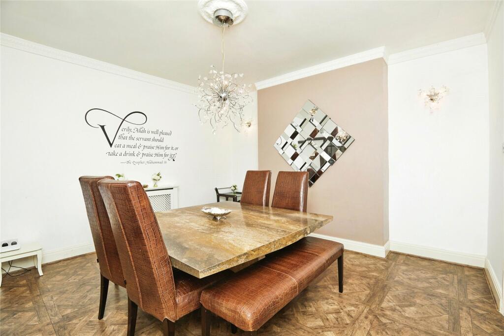 Additional image 11 of Burton Road, Derby, Derbyshire, DE23