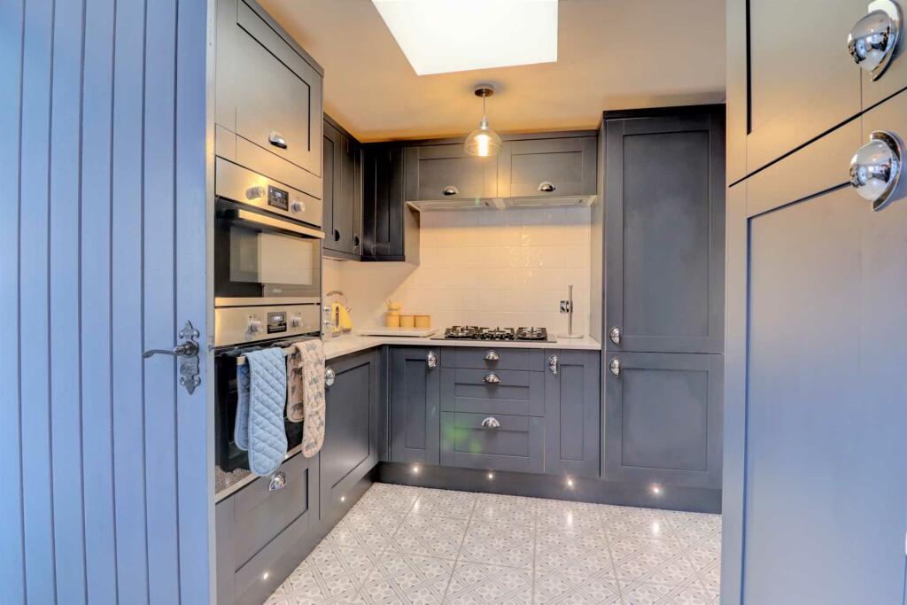 Additional image 8 of Station Road, Shipston On Stour