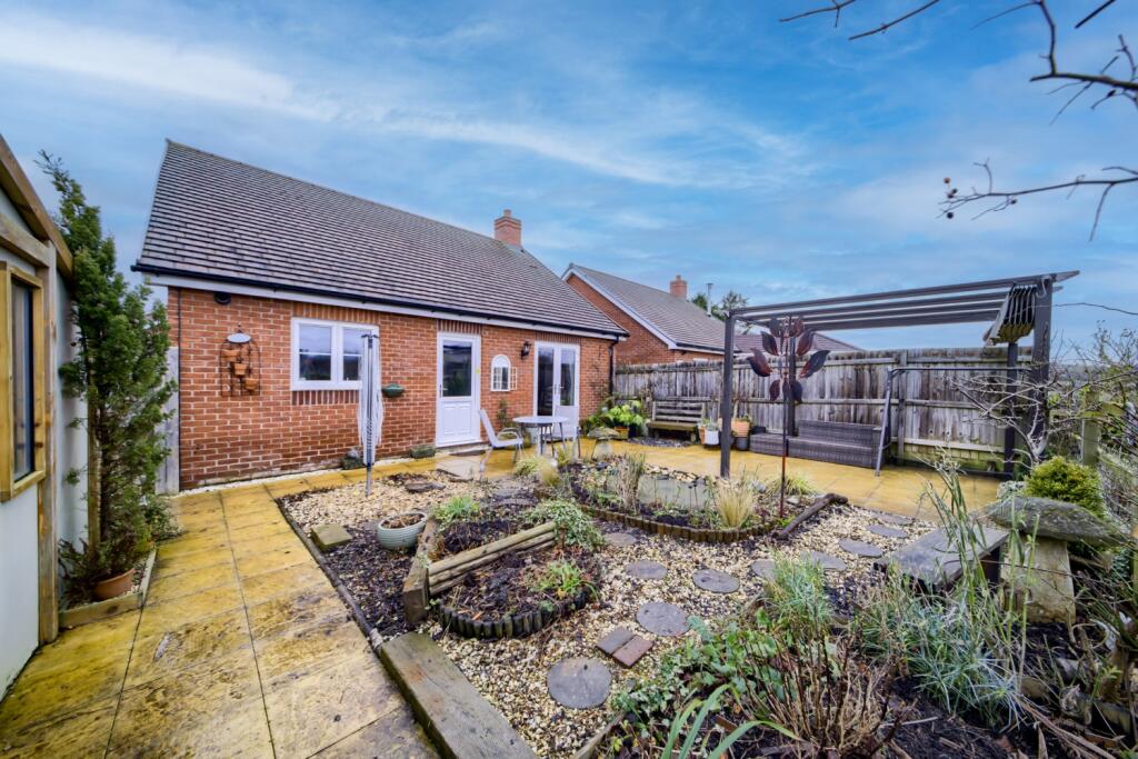 Additional image 9 of Perry Orchard, Long Marston, Stratford-Upon-Avon, Warwickshire, CV37