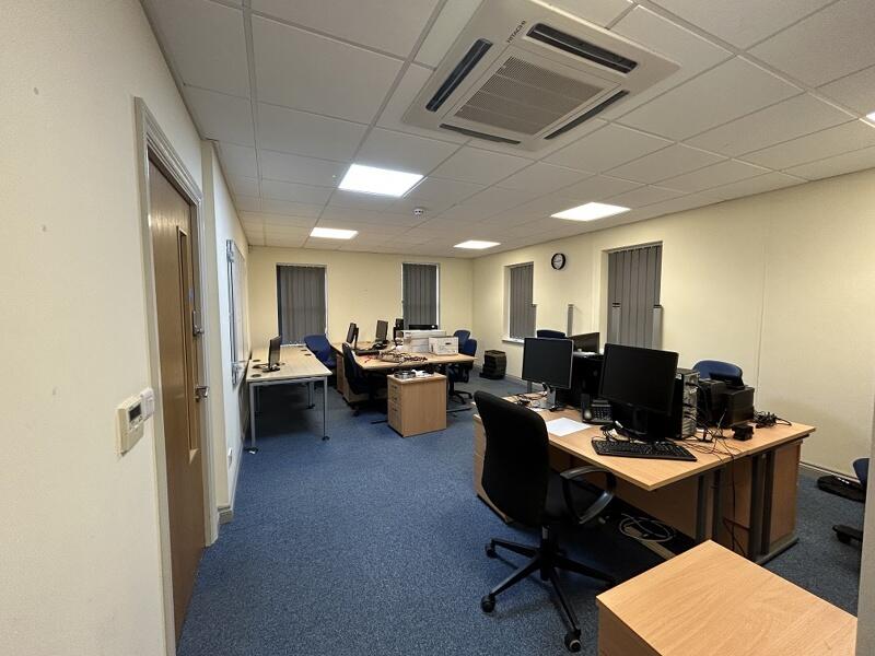 Additional image 8 of Brunel Parkway, Pride Park, Derby, Derbyshire