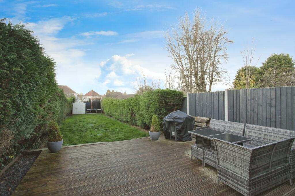 Additional image 14 of Carisbrook Road, Nuneaton, CV10