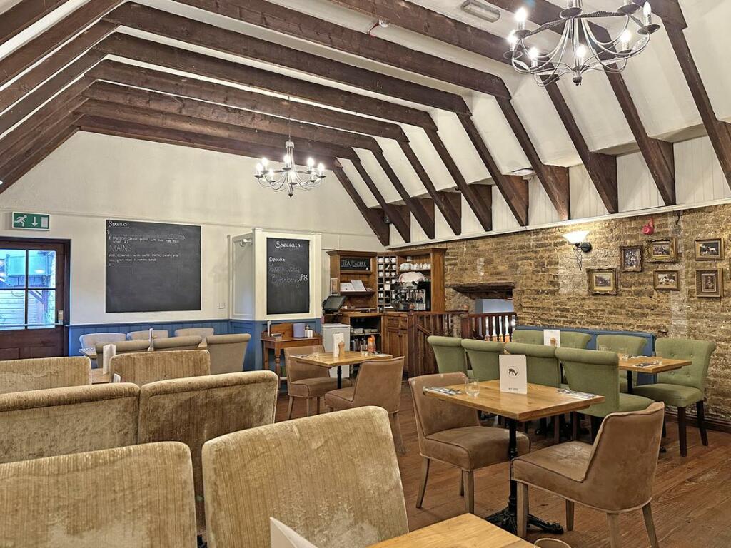 Additional image 7 of The Antelope Inn, The Green, Lighthorne, Warwick, CV35 0BX