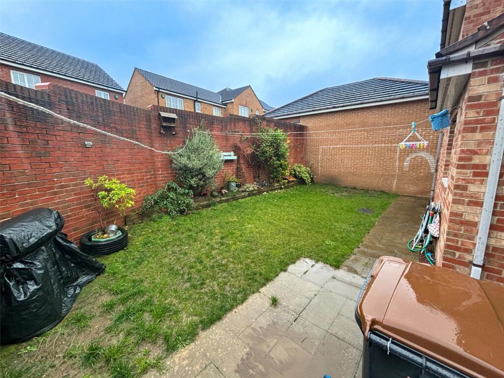 Additional image 26 of Blindy Burn Court, Pelton Fell, Chester Le Street, DH2