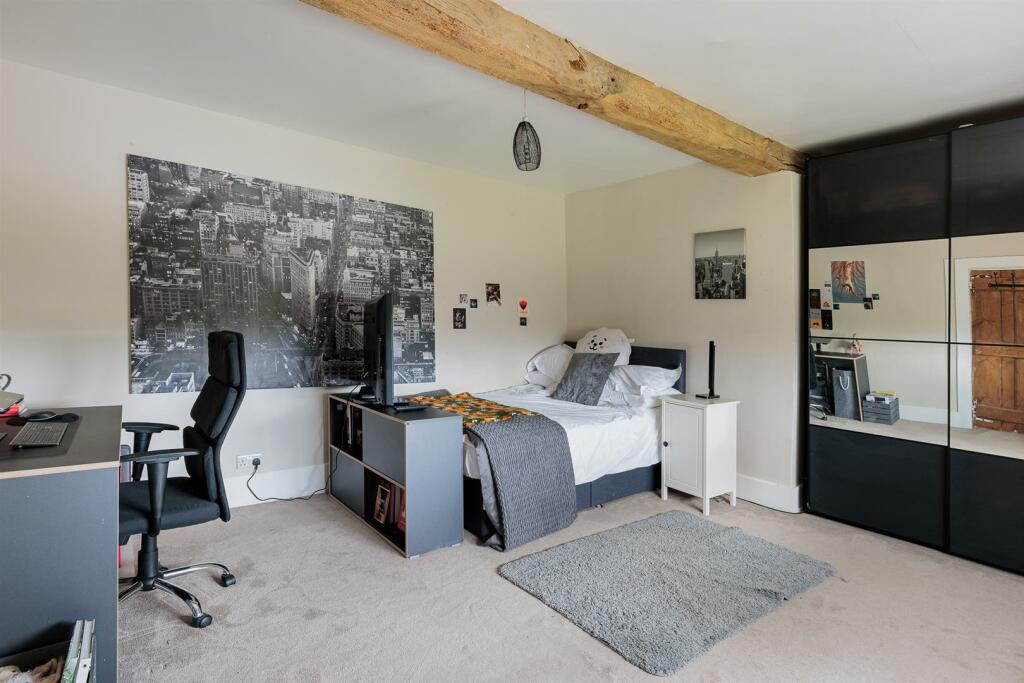 Additional image 17 of Pinnacle Farm, Coole Lane, Newhall, Nantwich