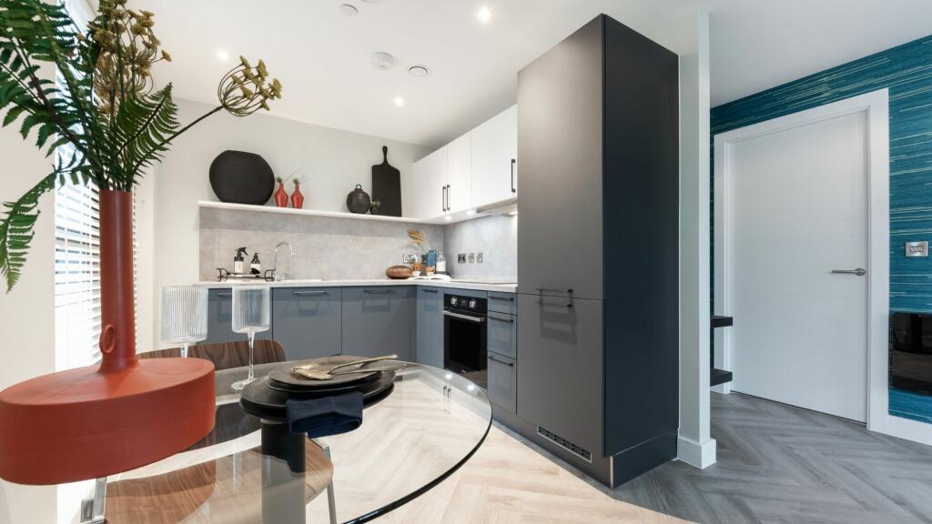 Additional image 4 of Stunning New Apartment, Derby, D1