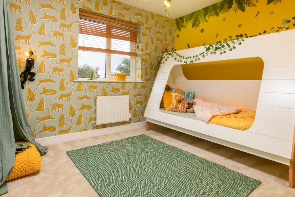 Additional image 19 of Hedworths Green at Lambton Park. Durham, County Durham, DH3 4E